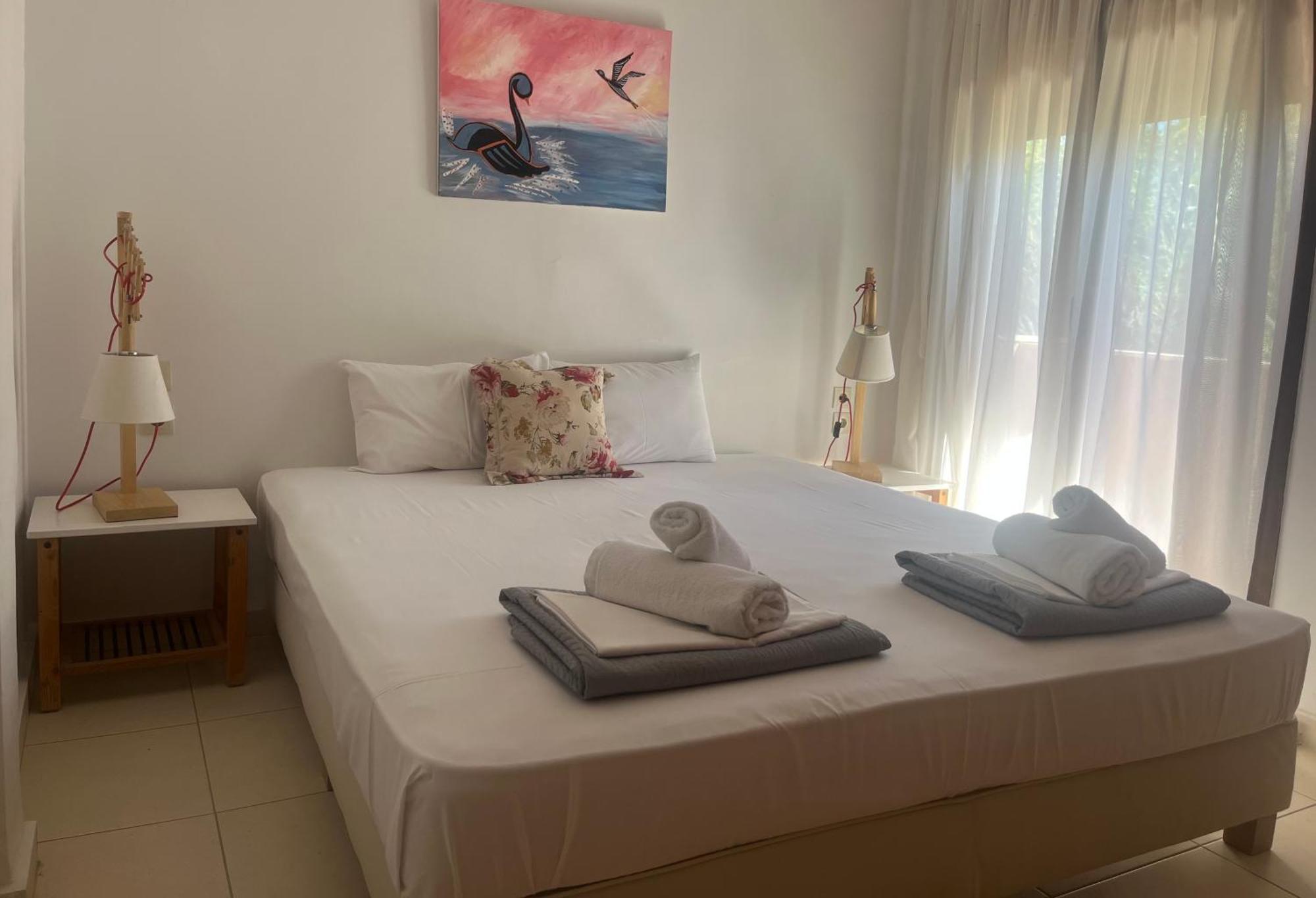 The Beach House - Apartments & Studios (Adults Only) Afytos Ngoại thất bức ảnh