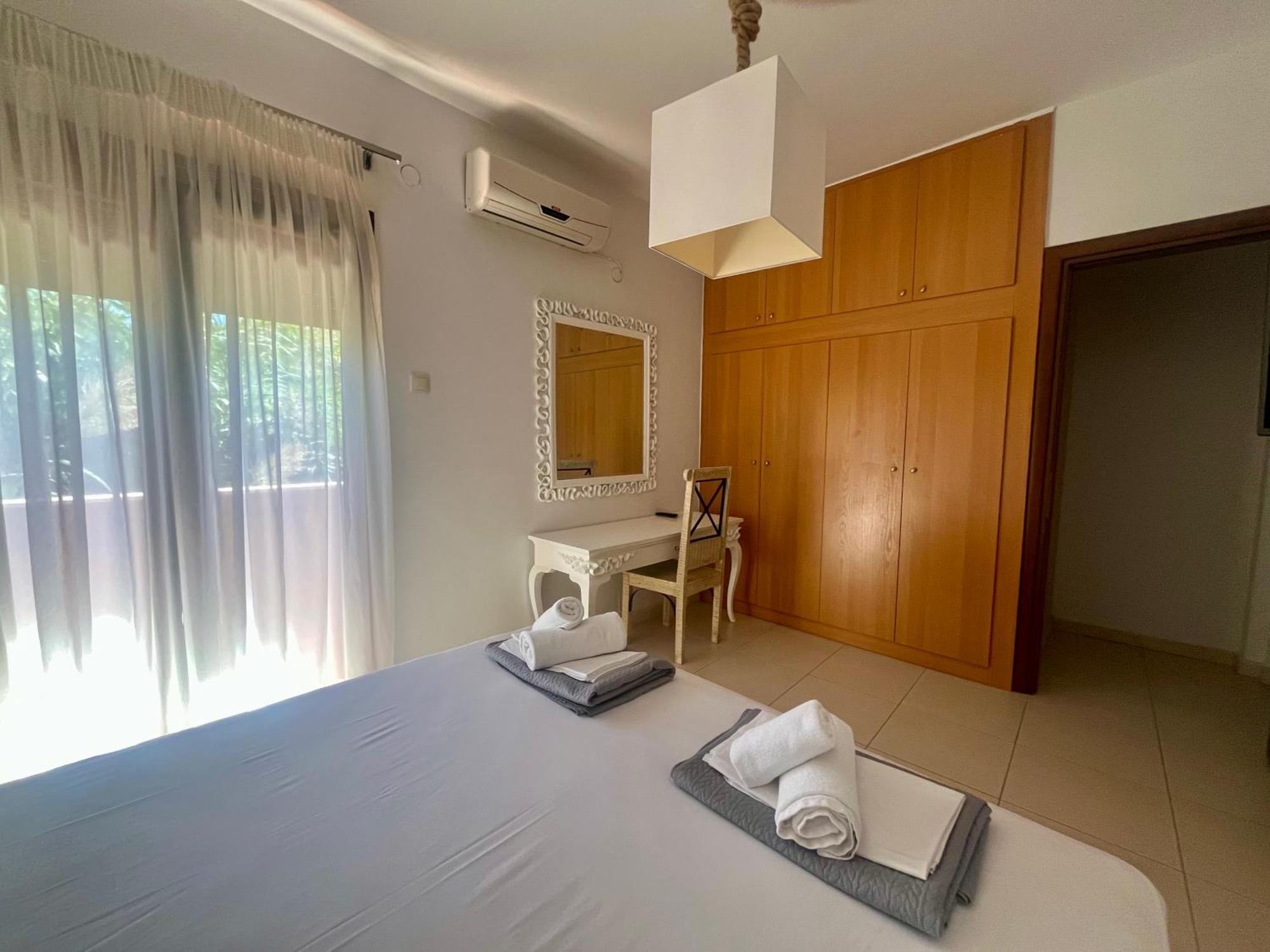 The Beach House - Apartments & Studios (Adults Only) Afytos Ngoại thất bức ảnh