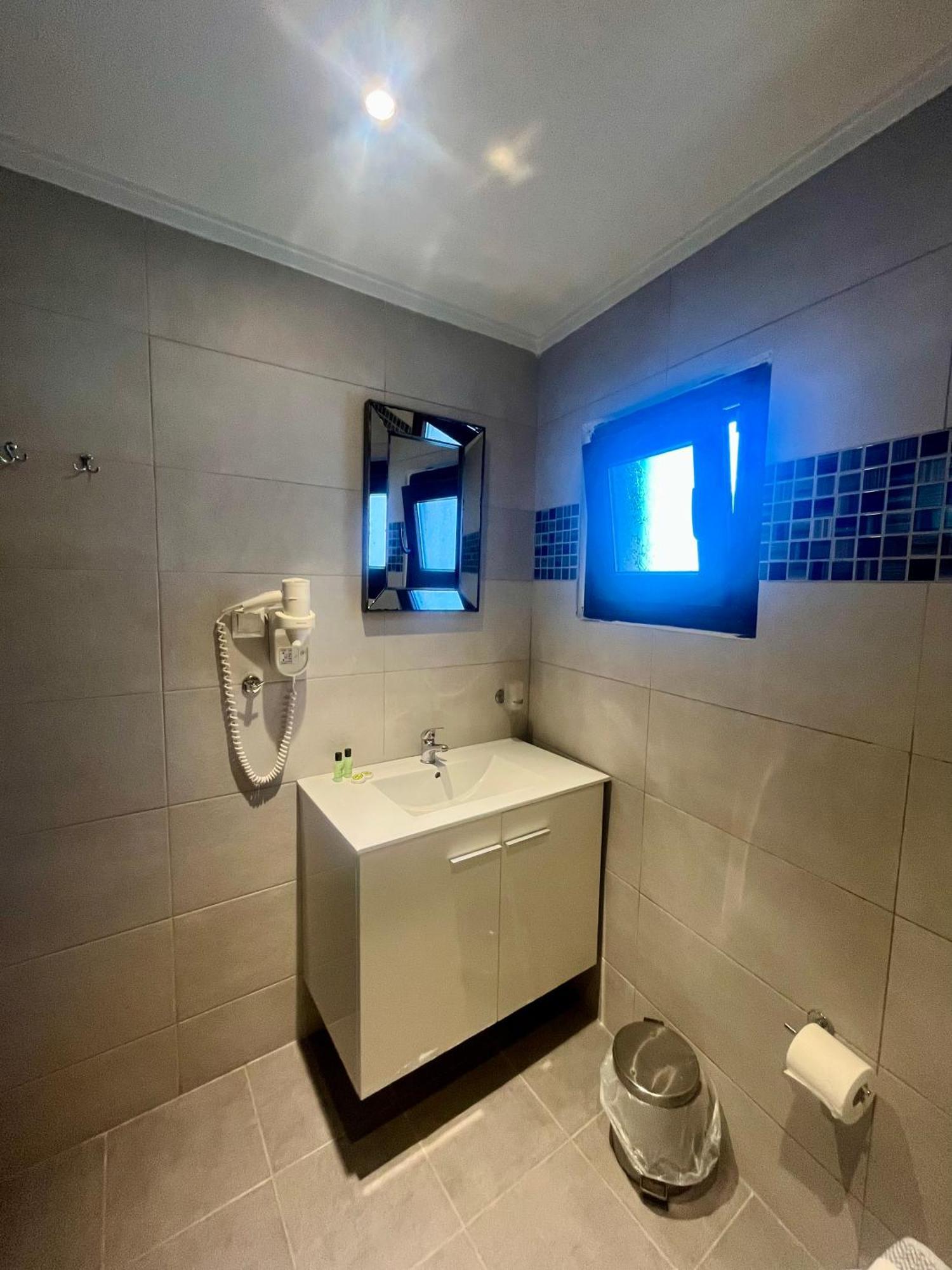 The Beach House - Apartments & Studios (Adults Only) Afytos Ngoại thất bức ảnh