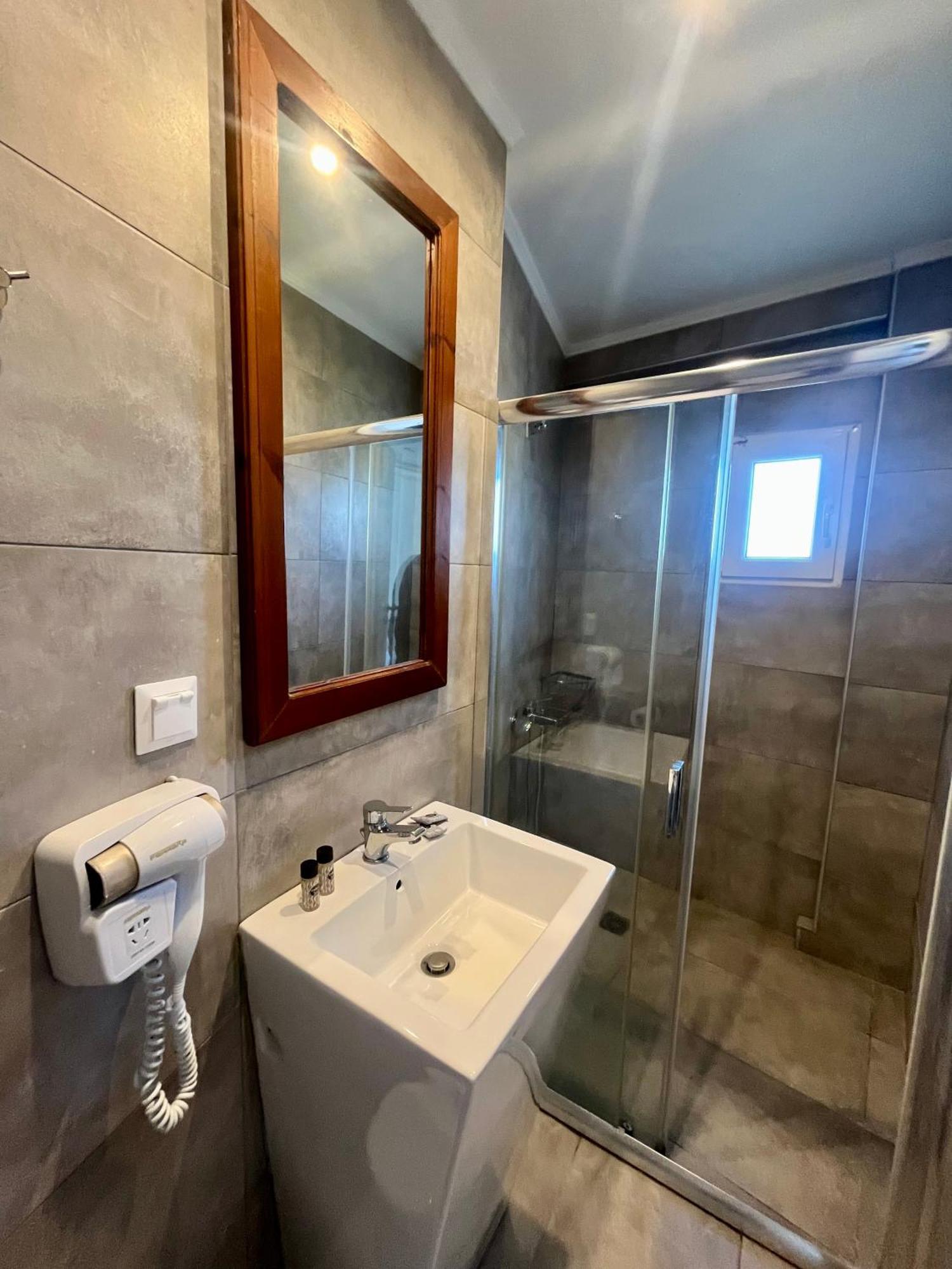 The Beach House - Apartments & Studios (Adults Only) Afytos Ngoại thất bức ảnh