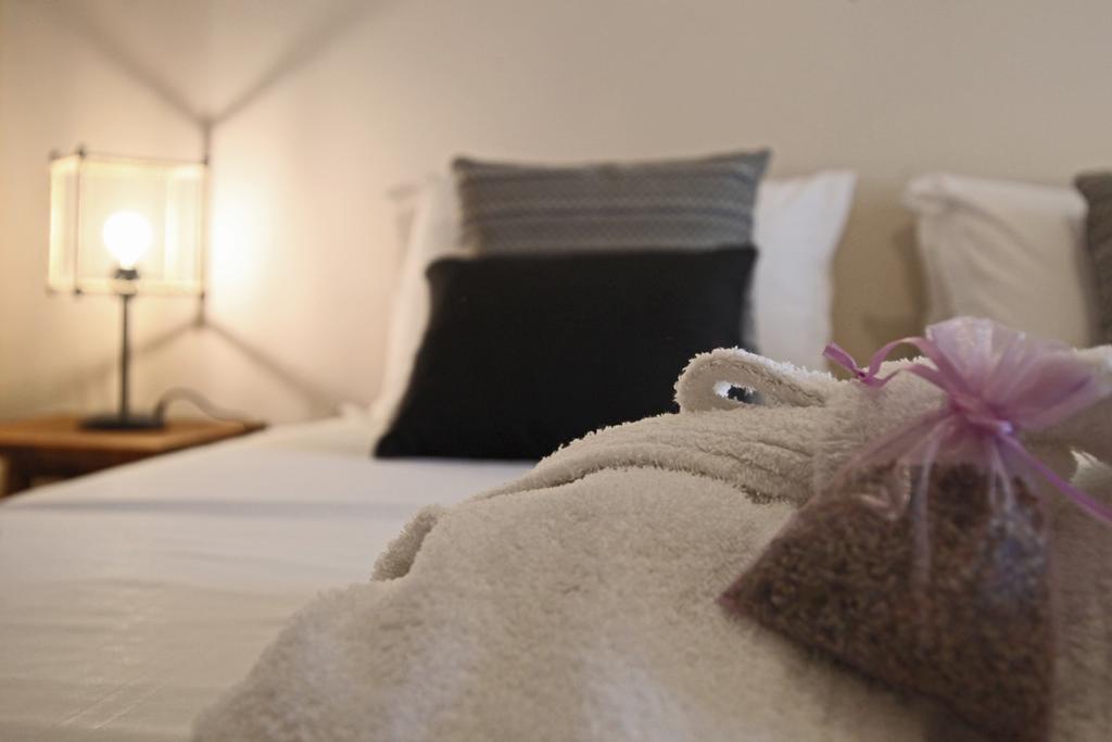 The Beach House - Apartments & Studios (Adults Only) Afytos Ngoại thất bức ảnh