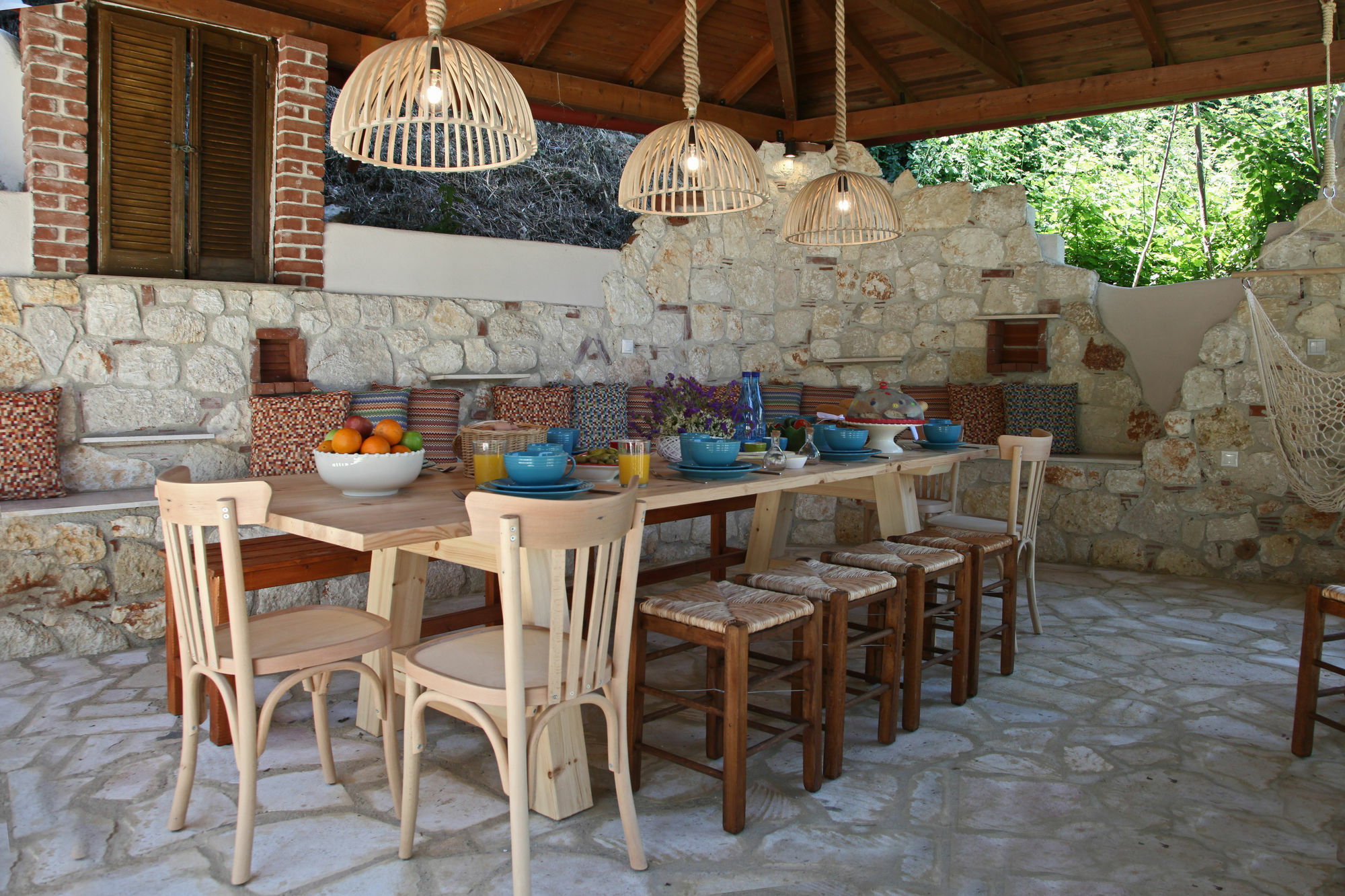 The Beach House - Apartments & Studios (Adults Only) Afytos Ngoại thất bức ảnh