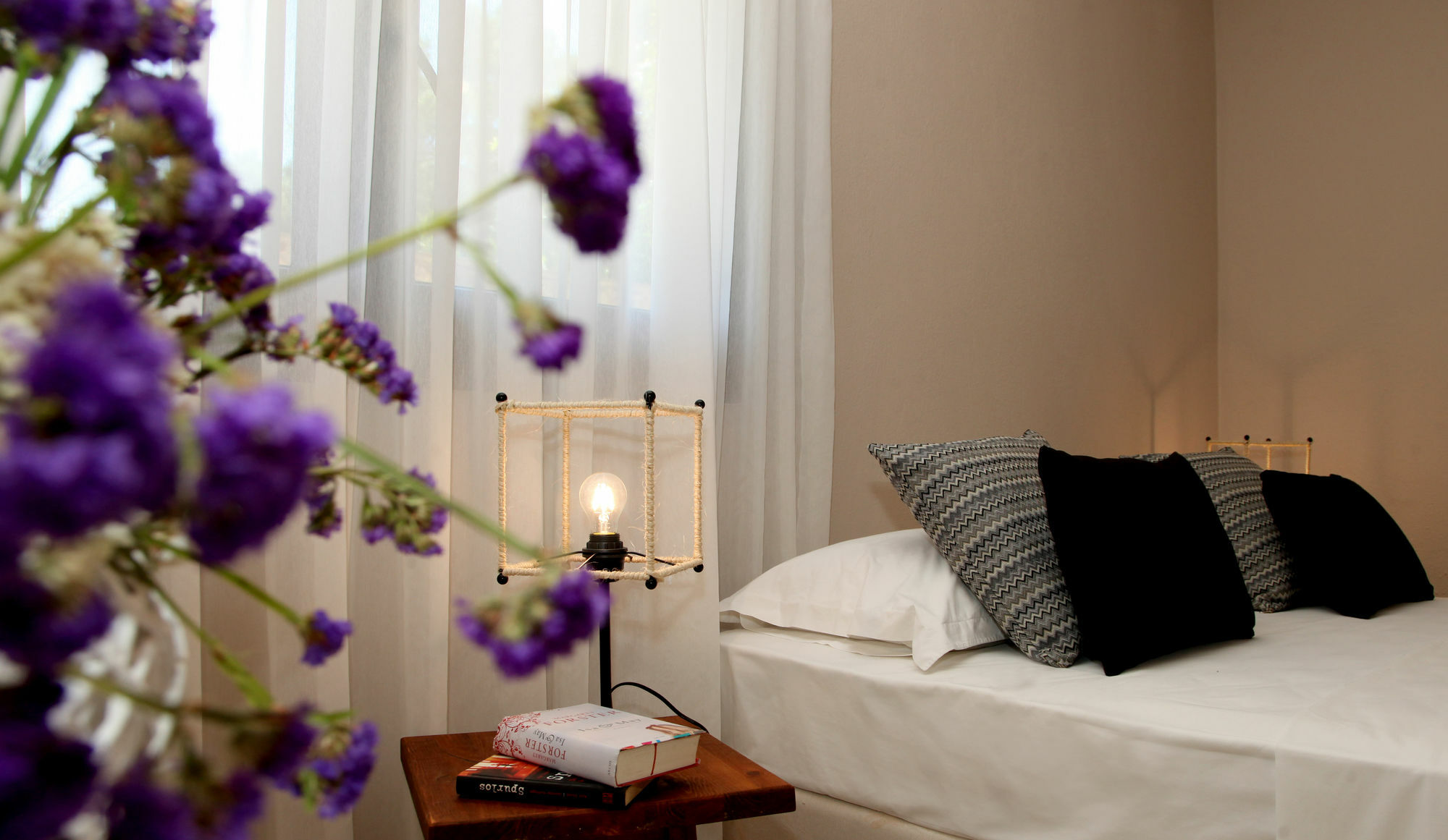 The Beach House - Apartments & Studios (Adults Only) Afytos Ngoại thất bức ảnh